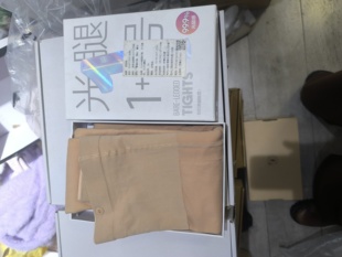 2025秋冬新款韩版时尚百搭显瘦光腿神器女加绒加厚保暖打底裤袜