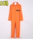 PRISONER children's clothing S size (110-120CM)