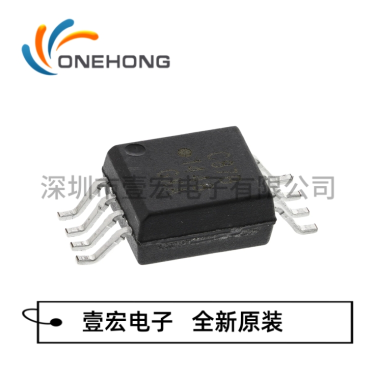 ONEHONG全新原装正品 ACPL-C87B-000E 运算放大器 封装SOIC-8