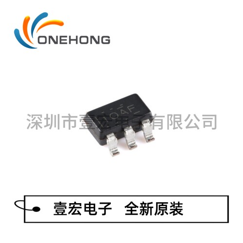 TLV9061IDBVR 价格当天为准 运算放大器 全新原装 封装SOT-23-5