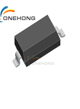 ONEHONG全新原装正品 MM5Z6V8T1G 稳压二极管 封装SOD-523