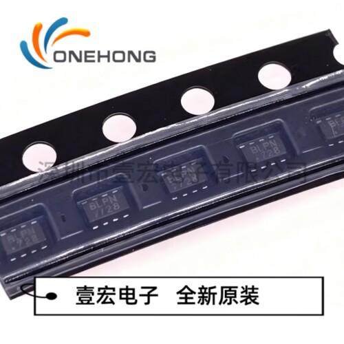 ONEHONG全新原装正品 MP2338GTL-Z DC-DC电源芯片 封装SOT-583