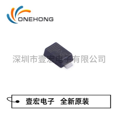 ONEHONG全新原装正品 PTVS24VS1UR,115 TVS二极管 封装SOD-123