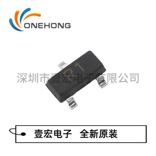 CJ3401 价格当天为准 场效应管 全新原装正品 封装SOT-23-3