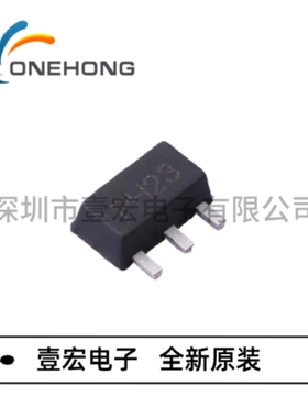 ONEHONG全新原装正品 PHA-13LN+ RF放大器 封装SOT-89-4