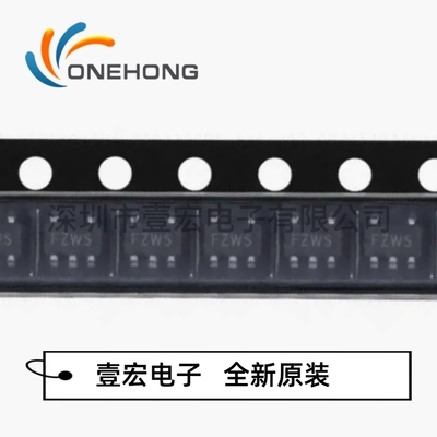 MCP1416T-E/OT价格当天为准 栅极驱动芯片 全新原装 封装SOT-23-5