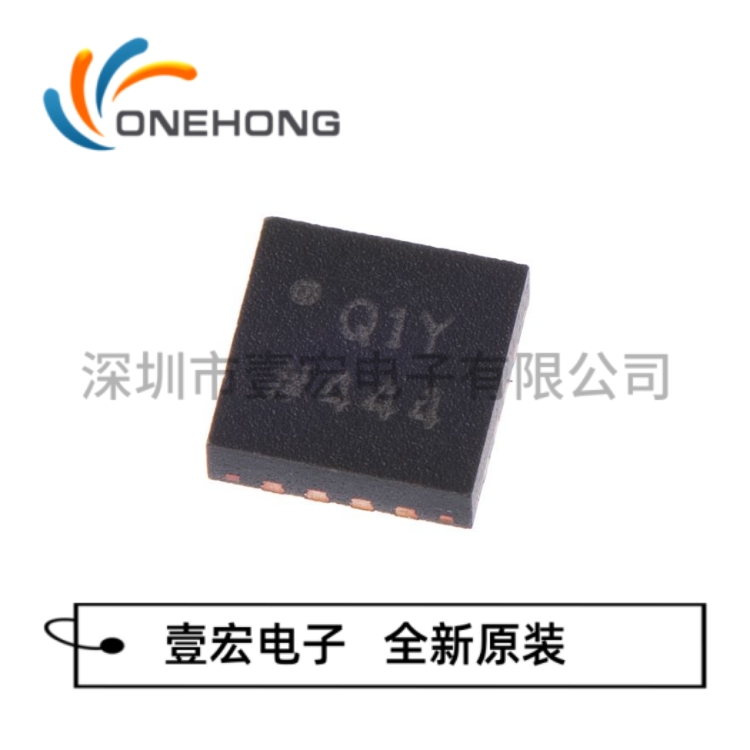 ONEHONG全新原装正品 ADL5511ACPZ-R7 RF检波器 封装LFCSP-16
