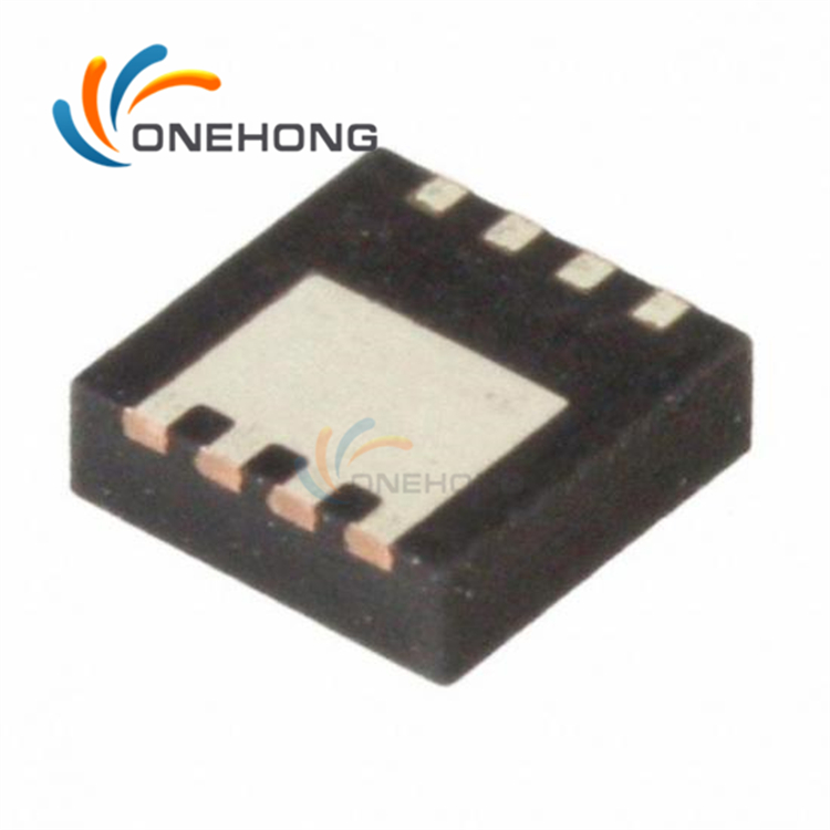 FDMS8320LDC -VB 场效应管(MOSFET) N沟道 封装QFN8(5X6)壹宏电子