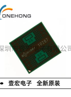ONEHONG全新原装正品 A111-001-T&R RF其它IC和模块 封装BGA-50