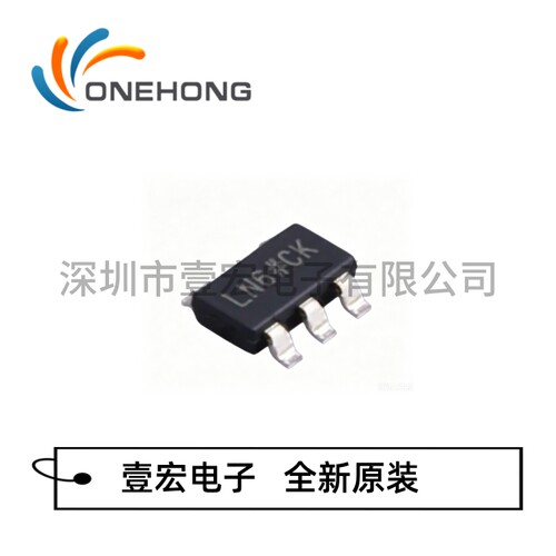 ADP7182AUJZ-R7 价格当天为准 线性稳压器 全新原装 封装SOT-23-5