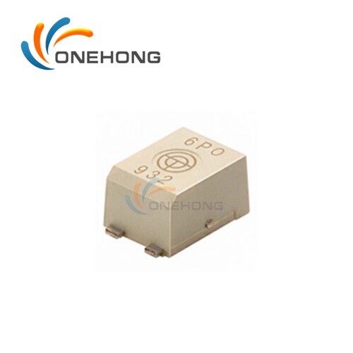 G3VM-21PR10(TR05) 价格当天为准 固态继电器 原装 封装USOP-4