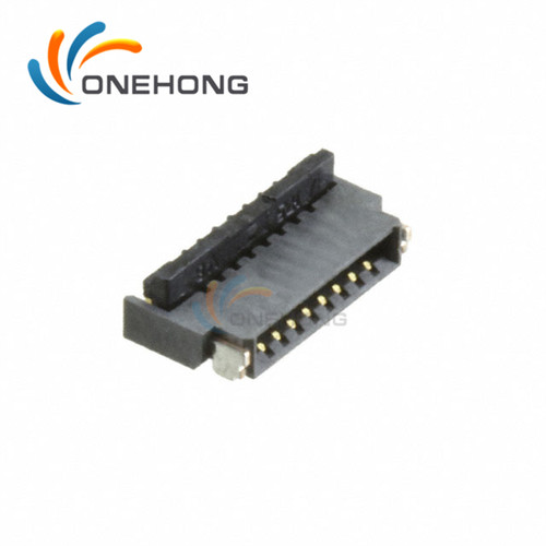 ONEHONG全新原装正品 FH35C-25S-0.3SHW(50) FFC连接器 封装SMD