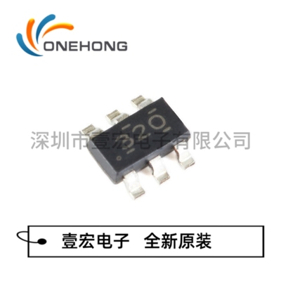 TPS563200DDCR 价格当天为准 DC-DC电源芯片 原装 封装SOT-23-6