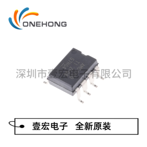 AMC1200SDUBR 价格当天为准 隔离式放大器 全新原装 封装SOP-8