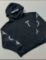 Pullover Sweatshirt