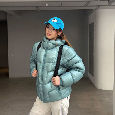 超御寒顶配 5000GT羽绒服1000蓬拒水鹅绒轻量外套保暖户外男女款