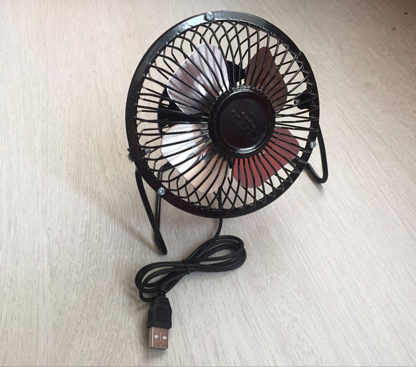 Ventilateur USB - Ref 402010 Image 1