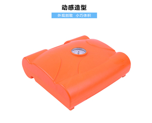 厂洗车器充气一体机车载12V电动便携式高压洗车220V家用水枪打气