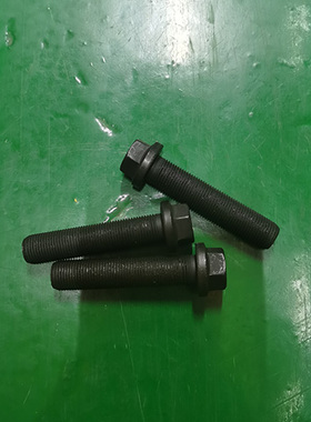 潍柴动力大码力P12 P13发动机用连杆螺丝20214/702305/332643