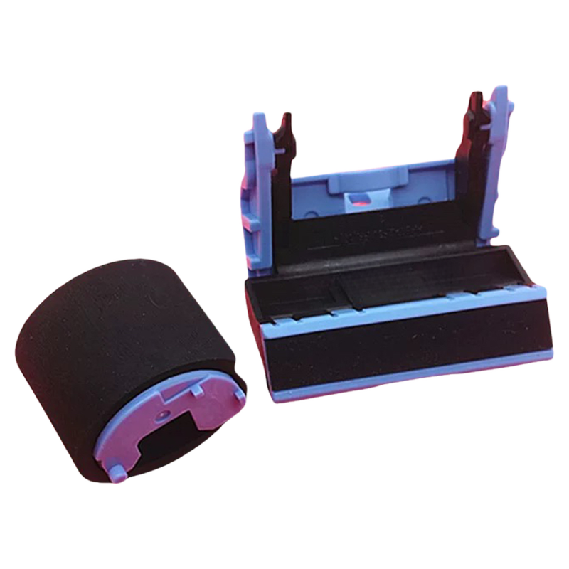 原装惠普HP5200 5200DN M701  701N 706a 706N手送搓纸轮 分页器