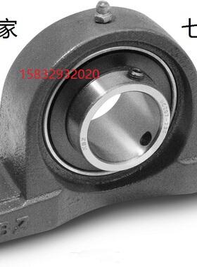 外球面轴承带P型座UCP311 UCP312 UCP313 UCP314 UCP315 UCP316