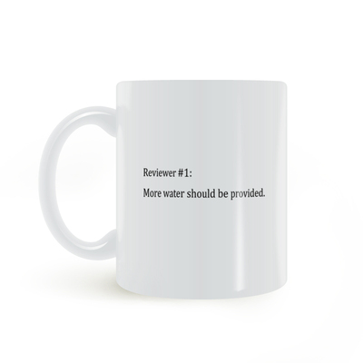 喝水提示多喝水马克杯礼物水杯