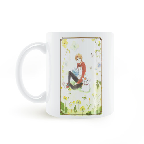 夏目友人帐第六季价格 夏目友人帐第六季图片 星期三