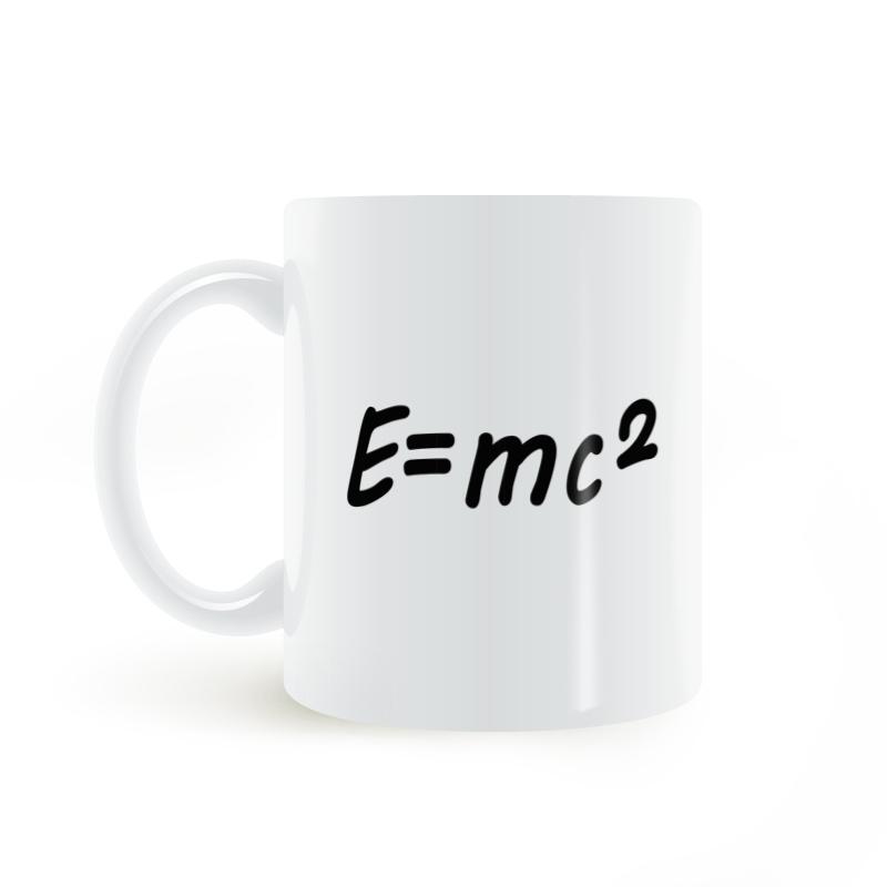 生活大爆炸美剧经典马克杯