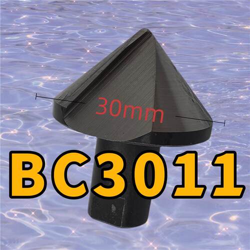 沉孔刀柄NG3000刀头BC1211BC2011BC3011沉孔深孔修边器可伸缩
