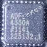 ADF4350ABCPZ ADF4350A 宽带频率合成器 封装LFCSP-32 原装正品