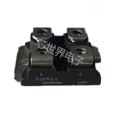 DBA200UA60 DBA200UA40 DSEI2X101-06A 快速恢复二极管