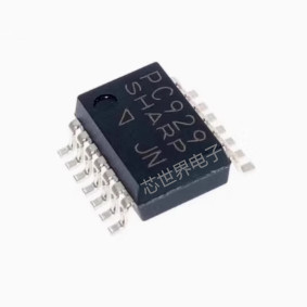 集成电路 PC929 贴片PC929J00000F SOP14 驱动光耦 逻辑输出ic