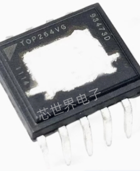 TOP264VG TOP265VG TOP266VG TOP267VG TOP268VG 电源管理芯片IC