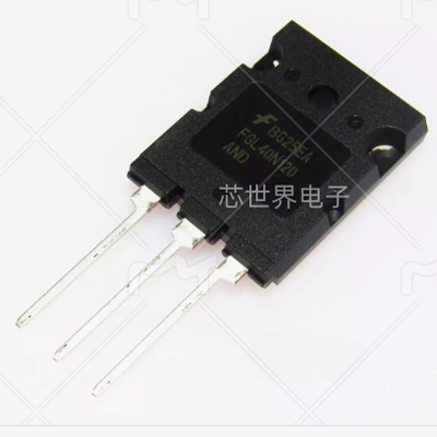 FGL40N120AND 40A 1200V FGL60N100逆变器电焊机常用IGBT单管