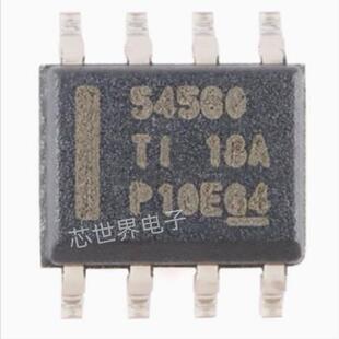 贴片 TPS54560DDAR SOIC-8 降压DC-DC转换器IC芯片 集成电路
