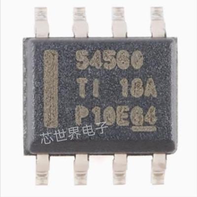 贴片 TPS54560DDAR SOIC-8 降压DC-DC转换器IC芯片 集成电路