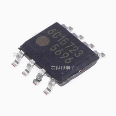 集成电路 FA5696N FA5696N 贴片 SOP-8 常用电源板芯片IC