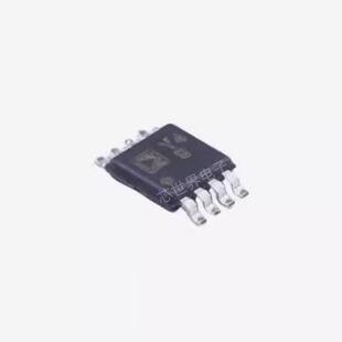 AD8421ARMZ-R7 丝印Y49 仪表放大器 贴片MSOP-8 集成电路ic