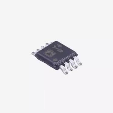 AD8421ARMZ-R7 丝印Y49 仪表放大器 贴片MSOP-8 集成电路ic