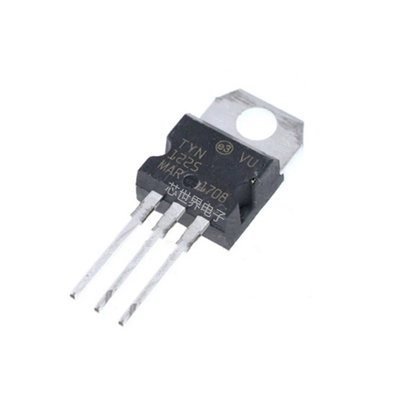 TYN1225 TYN825 TYN612 TYN812 TYN610 tyn412  TO220单向可控硅