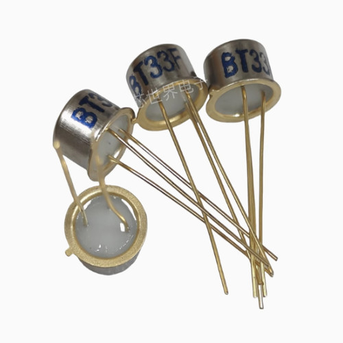 BT33FJ BT33F TO-39全新 金封单结晶体管硅半导体双基极二极管