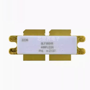 BLF188XR BLF188 专营陶瓷高频系列 微波器件射频功率管