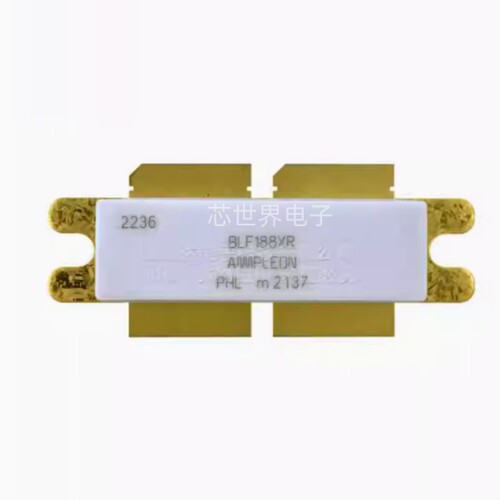 BLF188XR BLF188 专营陶瓷高频系列 微波器件射频功率管