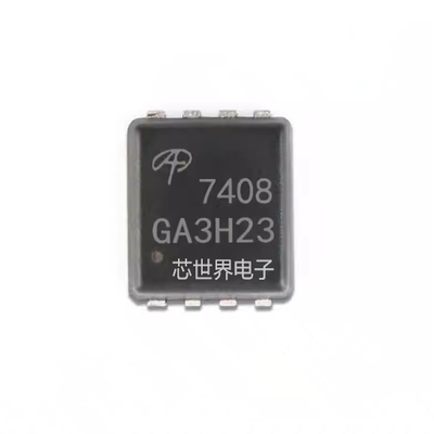 AON7408L AON7408 7408 AON7466 7466 AON7418封装DFN8 N沟道场管