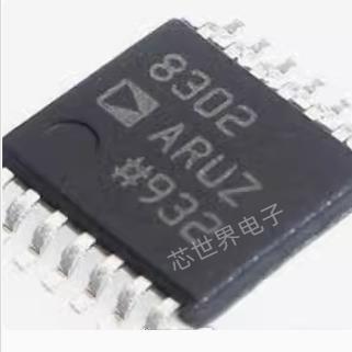 原装 AD8302ARUZ-REEL7 AD8302ARUZ 封装TSSOP-14 射频检测器