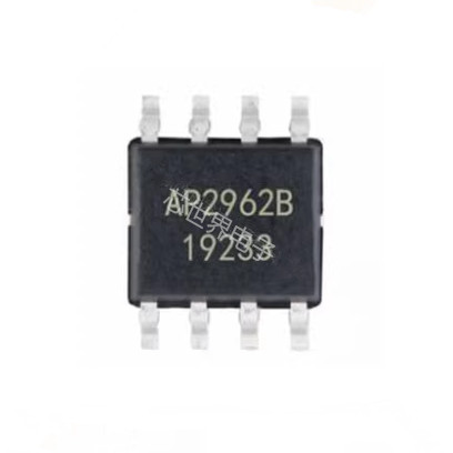 贴片AP2962B 丝印AP2962B 封装SOP-8 42V 2A电源管理DC-DC芯片