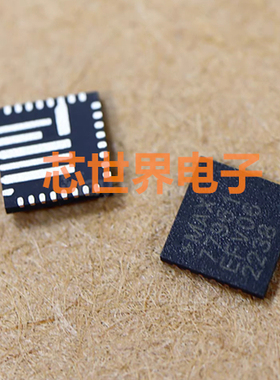 贴片MAX77961EFV06+ MAX77961EFV封装FC2QFN-30(4x4)电源管理芯片