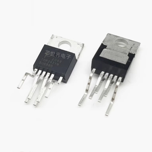 246 247 248 TOP243YN 250 245 249 液晶电源管理芯片IC 244Y