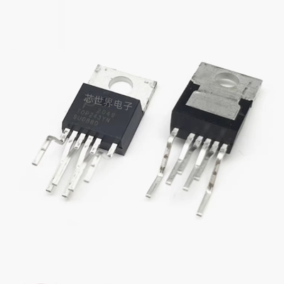 TOP243YN 244Y 245 246 247 248 249 250 液晶电源管理芯片IC