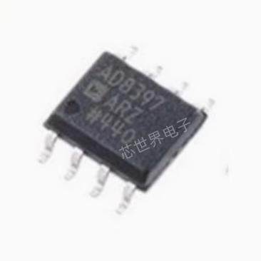 AD8397ARDZ AD8397AR 精密运算放大器芯片 贴片SOP-8 集成电路ic